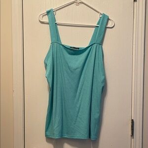 Lane Bryant Tank Top